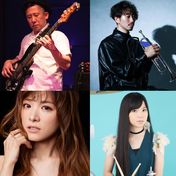Steelpan Records主催<br>Nori Shiota Special Live 2023<br>Nori Shiota x Riyoko Takagi x Senri Kawaguchi