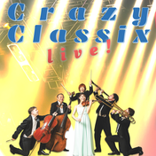 Crazy Classix LIVE 2023 TOUR