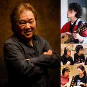 SUPALIV Presents<br>Kazuhiko Iwami "Roots 66" Tour