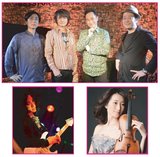 久保田 徹 SESSION Vol.3 at JZ BratCrackers♪Club『2nd Album』完成記念ライブ