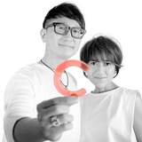 カズン（Cousin）/ 古賀 いずみ・漆戸 啓