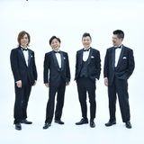 Mr. Jazz Quartet / Japanese Classics Vol1 発売記念Live