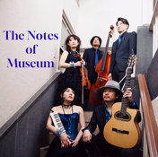The Notes of Museum with Friends Live vol.4