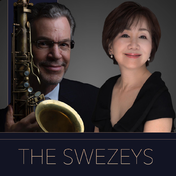 The Swezeys 14th Concert<br> From Mitsue ＆ Larry with Love 