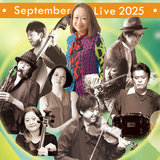 Bossa Connection Orchestra September Live 2025