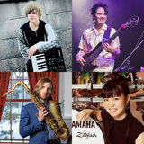 SLAK Japan premiere tour 2025