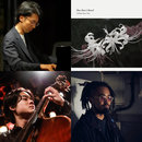 布施音人Trio Second Album Release Live: "Thus Have I Heard"〜中川ヨウ produce vol.72〜