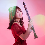 Akane Clarinet LIVE 2025 "Refined Rise" in JZ Brat