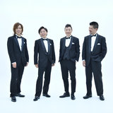 Mr.Jazz Quartet「Japanese Classics Vol.2」発売記念Live2025