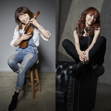 CHICA String Quartet with 石川智 Special Guest：杏子