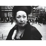 Keiko Börjeson Jazz Piano Trio ～生きな女～