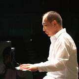 水岡のぶゆきグループ Special Jazz Live！Vol.73