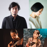 永田ジョージ 50th Birthday Live "Voyage"  with コモブチキイチロウ・仙道さおり & Special Guest アン・サリー at JZ Brat