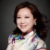 郭静 ～テレサ・テンを歌う～