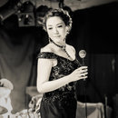 なかの綾 15th Anniversary Party@JZ Brat