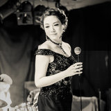 なかの綾 15th Anniversary Party@JZ Brat