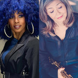 OUL BETWEEN US -Argie Phine×朝本千可-