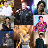 TOKYO SEASIDE JAZZ BAND 3rd Live 〜Night A Magical〜