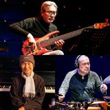 濱瀬元彦 JAZZ Project Feat.大徳俊幸＆岡部洋一 Vol.3