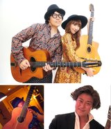 GYPSY VAGABONZ / NICO / HIRO‒P 東京ジプシーナイト#1