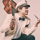 田内洵也 Acoustic Live Tour 2026 〜令和の流し、列島縦断〜 東京公演