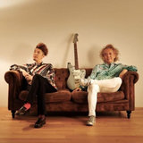 The Sleeping Boosters アルバム発売記念