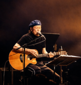 松井常松アコースティックライブ「ナイロンナイツ 2026 SHIBUYA」