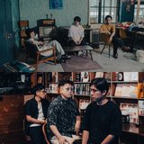 Playwright Presents Soundtype×Alter Ego