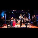 SUPER "BLUE LAGOON(高中正義 Tribute Band)" LIVE!