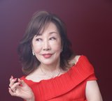 ランデル洋子 5thアルバム"Windmills"発売記念ライブ