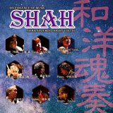 SHAH -和魂洋奏- SHAH Splen&rsquo;did night Vol.30