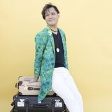 今井亮太郎 BLUE FLIGHT ORCHESTRA