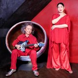 ギラ・ジルカ BIRTHDAY LIVE 2026 New Album『CRIMSON GRAVITY』Release Live