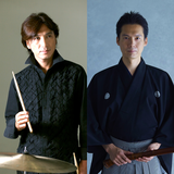 LOTUS POSITIONAkira Horikoshi × Akihito Obama with Frederic Viennot