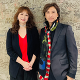 三舩優子×堀越彰 OBSESSION