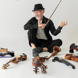 中西俊博 70歳記念・第二弾！秋のスペシャルライブ～不思議すぎる「作曲家・バイオリニスト」の軌跡～