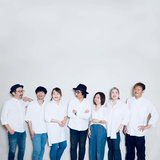 80s J-PopとJazzの邂逅『Milllions of Colors Ⅱ』レコ発売ライブ
