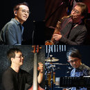 村井秀清 Merged Images 2026 New Year Live !