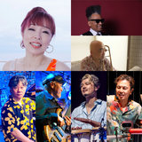 NORA SUZUKI ソロデビュー30周年記念&バースデーライブ♪