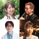 山崎ふみこBAND YEAR END LIVE