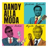 DANDY ALLA MODA