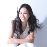 オーボエ奏者 林綾子 BirthdayLive2026