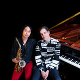 Jacob Koller and Toru Yokosawa ALBUM『Out of the Blue』レコ発ライヴ (ジェイコブ・コーラー＆横澤 徹)
