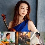 牧山純子 「Precious Space Vol.34」 Birthday Special