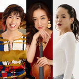 牧山純子 Christmas Special Live 2026牧山純子×Wakasa×加藤景子