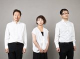 外山安樹子トリオ8thアルバム『Blue Horizon』発売記念ライブ