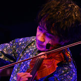 高嶋英輔「アルストロメリア」