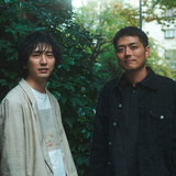 井上 銘＆魚返 明未Duo〜Just Before Christmas〜中川ヨウproduce vol.75