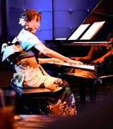 奥吉聡子 3rd CD発売記念＆バースデーライブ2027