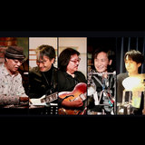 Island Fish２（アイランドフィッシュ２）Newアルバムリリース記念